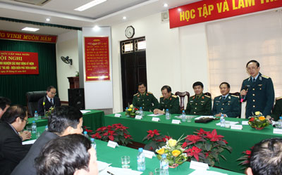 Đổi mới, sáng tạo, tiết kiệm, thiết thực và an toàn