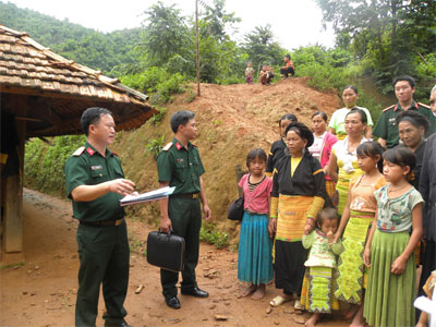 “Lửa” hội thi và những nhân tố trẻ tiềm năng