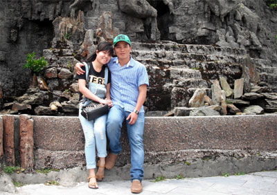 Em vẫn sẽ yêu như thế…