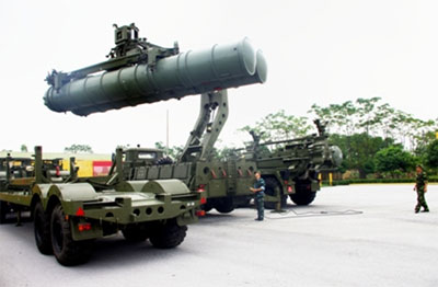 Mãi xứng danh “Đội cận vệ canh trời Thủ đô”