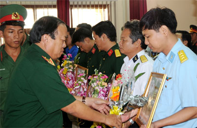 Nhiều mô hình, cách làm hiệu quả từ thực tiễn