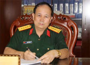 Hiến định về công đoàn là khẳng định sứ mệnh lịch sử của giai cấp công nhân 