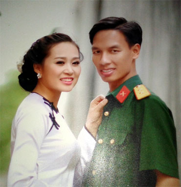 Đi ăn cưới, lấy được vợ