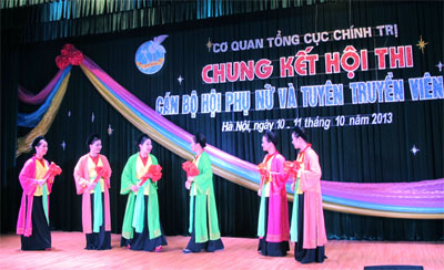 Thiết thực và hiệu quả