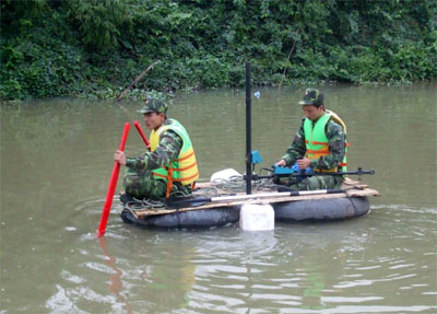 Nêu gương là cách yêu thương chiến sĩ