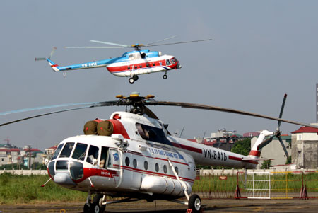 Binh đoàn 18 diễn tập BĐ-13