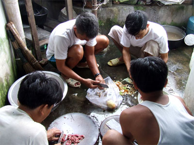 Khi đơn vị có nhiều người xuất sắc