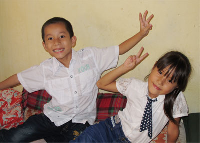 “Cặp đôi hoàn hảo”