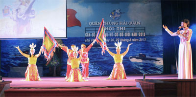 Học hỏi thêm nhiều kiến thức, kỹ năng công tác hội