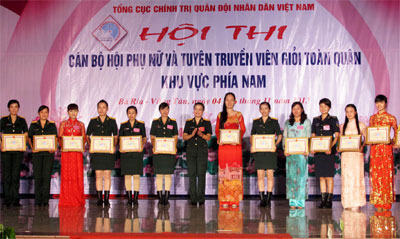 Những bông hoa phương Nam khoe sắc