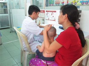 Sẽ thu hồi chứng chỉ hành nghề y nếu gây hậu quả nghiêm trọng