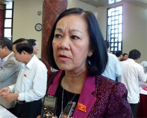 Thêm nhiều chính sách, pháp luật nhân văn, vì con người