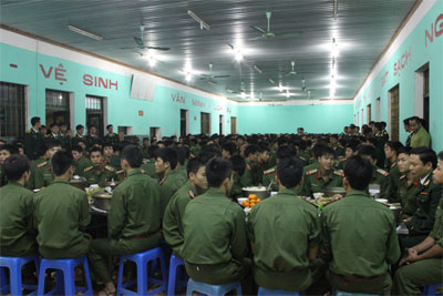 Không còn tiếng “zô”