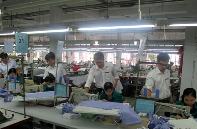 Sáng tạo từ những điều không mới