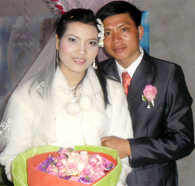 Vẫn yêu như ngày đầu