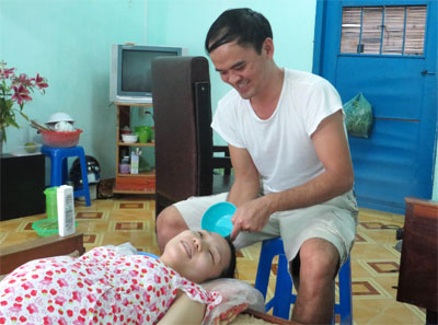 Hạnh phúc ngọt ngào