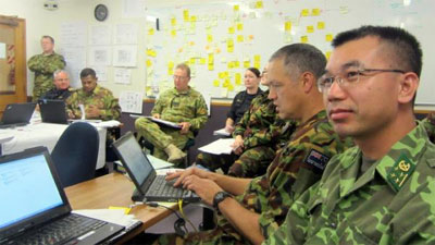 Hành động đẹp vì chủ quyền biển, đảo