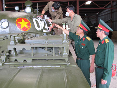 3.650 ngày yêu thương…