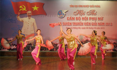 Những người chồng tuyệt vời