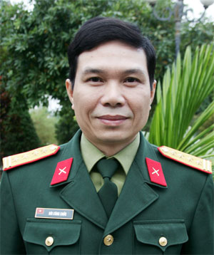 Điển hình phải thực sự thuyết phục mới có sức lan tỏa