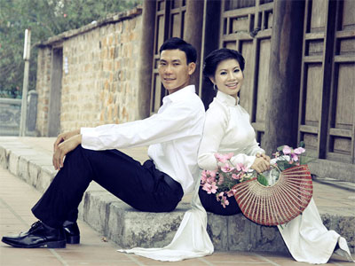 Ngõ nhỏ hữu duyên...