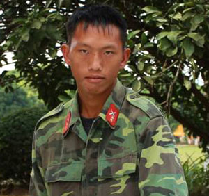 Chuyện của Sùng A Dê