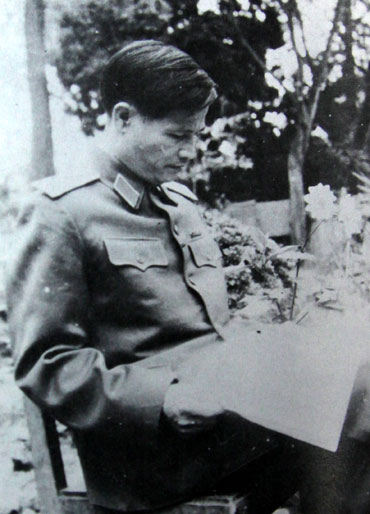 Bài 3: Người tạo ra các bước ngoặt cách mạng ở Bình - Trị - Thiên