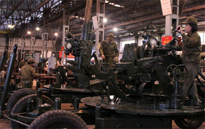 Giải bài toán năng suất, hiệu quả lao động