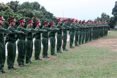 Tọa đàm “Tự soi, tự sửa” ở Đảng bộ Sư đoàn 316, Quân khu 2 (Bài 3)