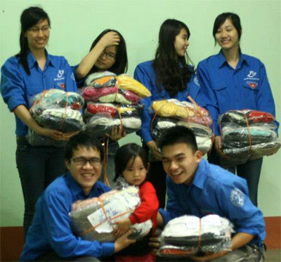 Cùng trải nghiệm 