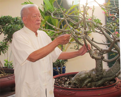 Luôn vững lòng tin, kiên trung với Đảng 