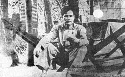 Bài 5: Người luôn giương cao tư tưởng dám đánh, quyết đánh và đánh thắng giặc Mỹ