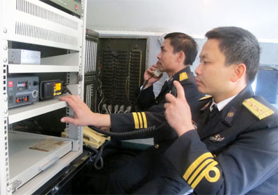 “Trước hết đó là khuyết điểm của mình”