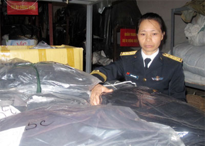 Vượt lên thử thách