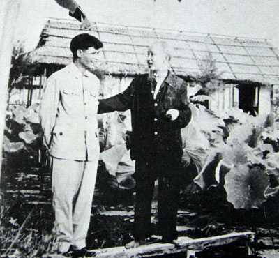 Bài 7: Nhà lãnh đạo mẫu mực về đạo đức, lối sống, tác phong