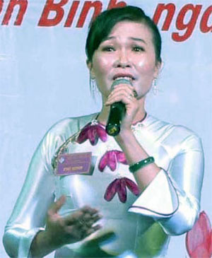 “Vẫn cảm ơn cuộc đời”