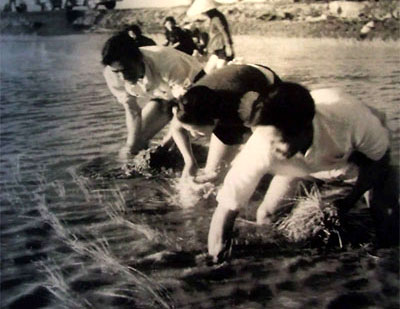 Những câu chuyện xúc động về Đại tướng Nguyễn Chí Thanh