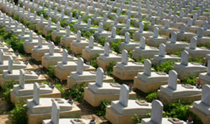 Tìm thân nhân hai liệt sĩ Nguyễn Đình Tiển và Khiêu Văn Hùng