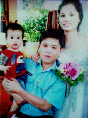 Sống giữa yêu thương