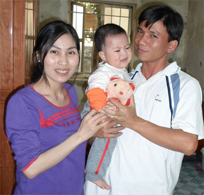 Những ngày Tết tất tả