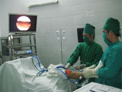 Được cho bệnh viện, lợi cho bệnh nhân