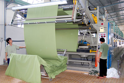 Điểm sáng của nền kinh tế