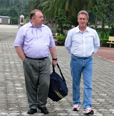 Những người bạn của Sơn Mỹ