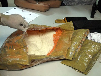 Ẩn họa ma túy đá