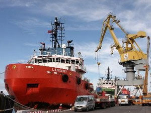 Hợp tác kinh tế Việt Nam-Nga thành công trong 2012