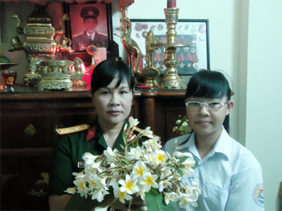 Hương chăm-pa nơi phố biển