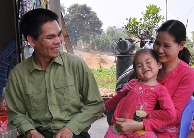 Nhà gần đâu dễ về thăm!