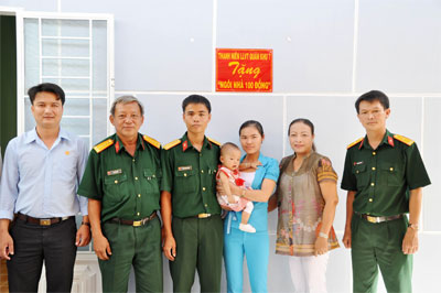 Sáng tạo để phong trào thực sự hiệu quả