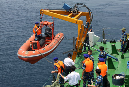 Thu giữ hàng hóa, tang vật trong 3 tháng cao điểm gấp 30 lần so với cả năm 2011