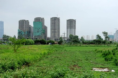 “Nóng” chuyện thu hồi,  trưng mua đất!